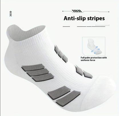 SweatShield Socks