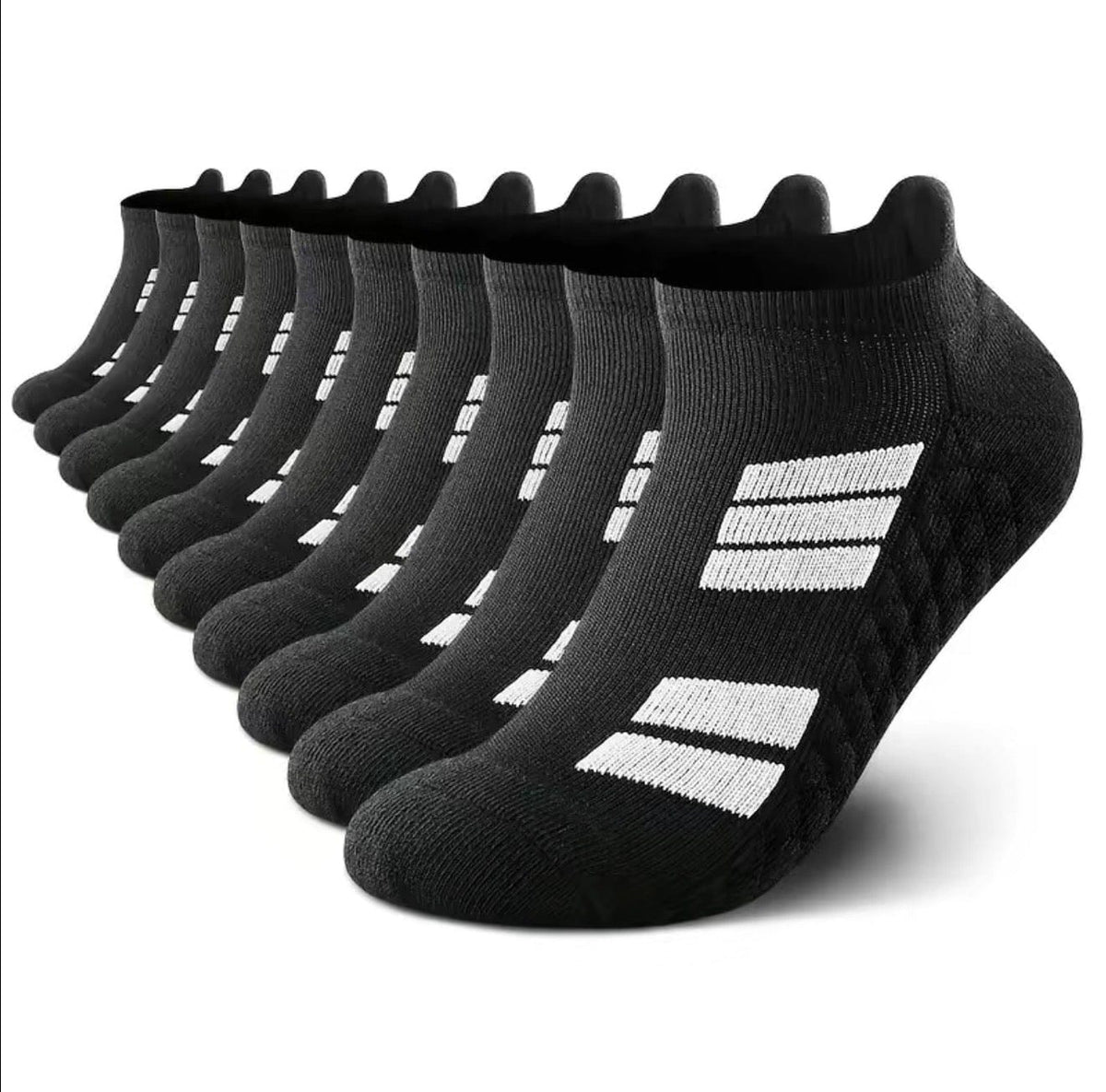 SweatShield Socks