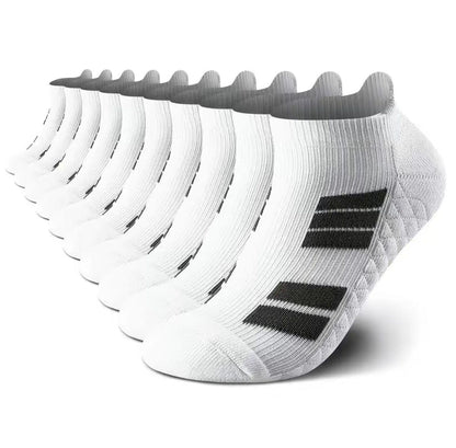 SweatShield Socks