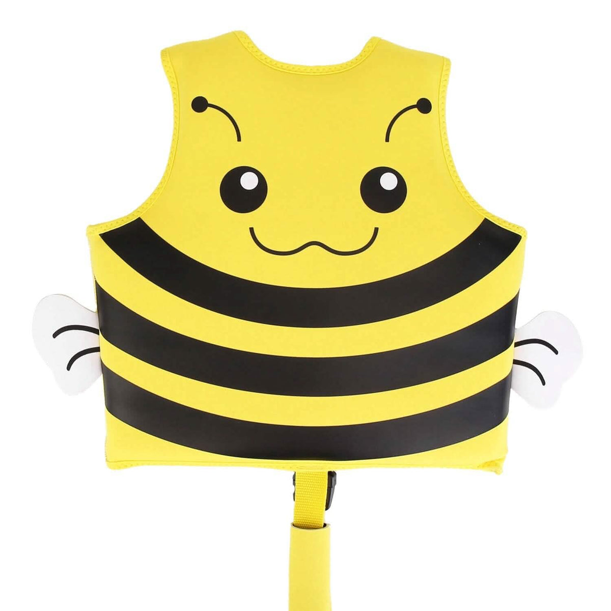 Swim Vest for Kids Float Jacket with Adjustable Crotch Strap - A-1 Thread Vault