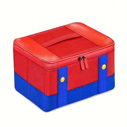 Switch Suitcase for Nintendo Switch/Lite/OLED - A-1 Thread Vault