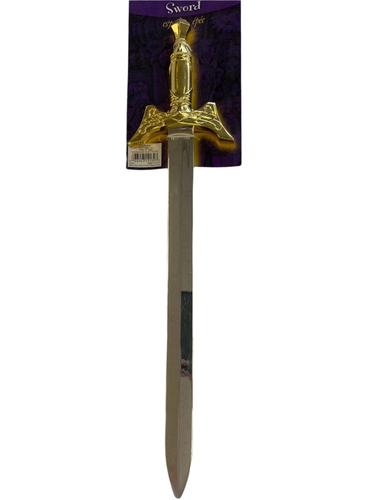 Sword - A-1 Thread Vault