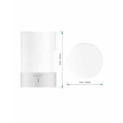 Table Lamp Rechargeable LT-ST21 - A-1 Thread Vault