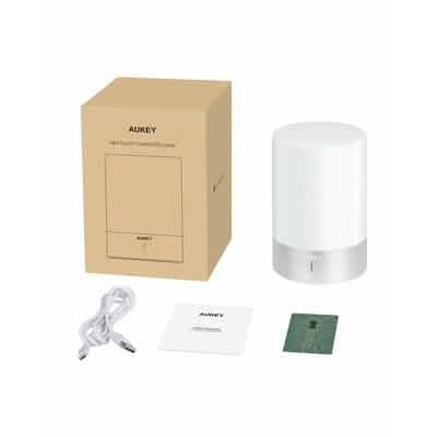 Table Lamp Rechargeable LT-ST21 - A-1 Thread Vault