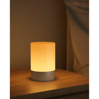 Table Lamp Rechargeable LT-ST21 - A-1 Thread Vault
