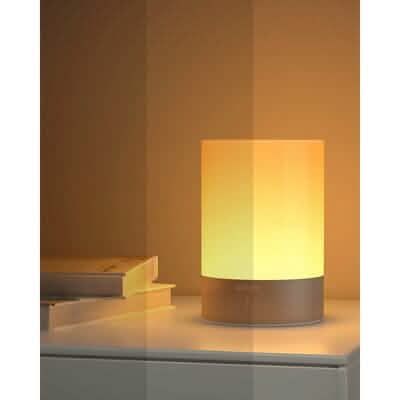 Table Lamp Rechargeable LT-ST21 - A-1 Thread Vault