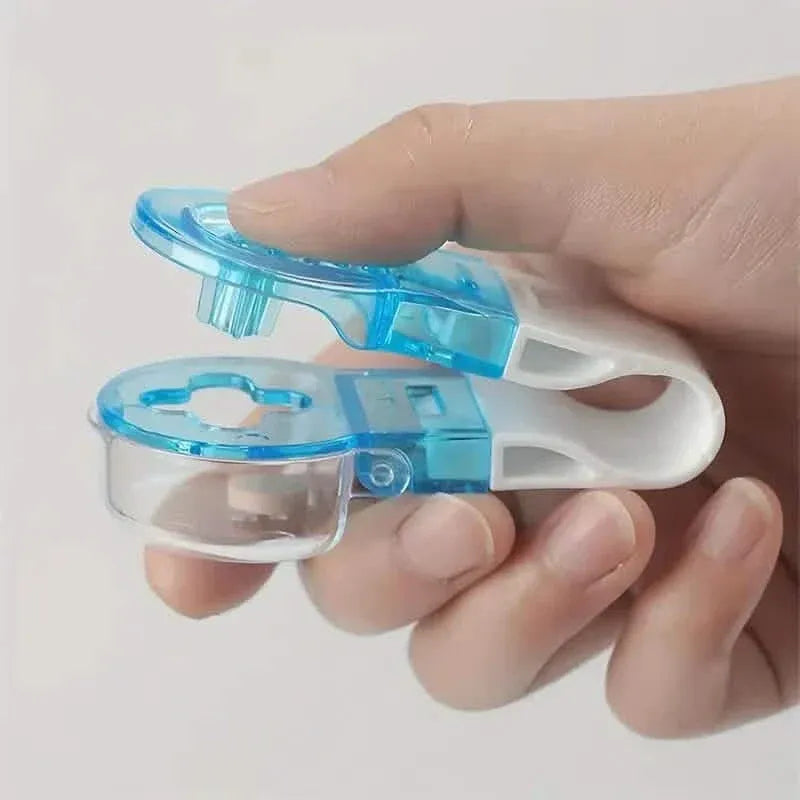 Tablet Pills Blister Pack Opener Tool Dispenser - A-1 Thread Vault