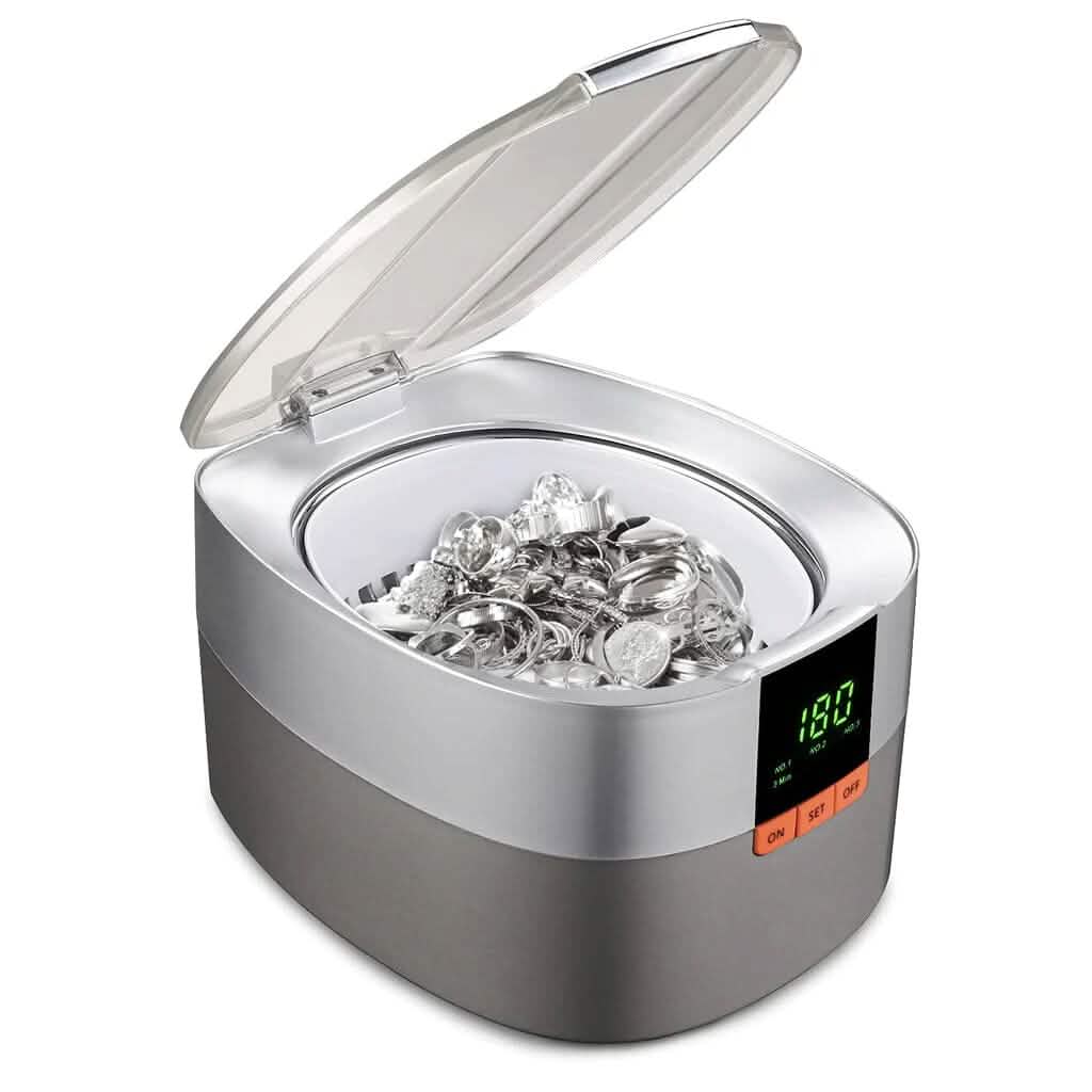 Tacklife Muc03 Ultrasonic Cleaning Machine - A-1 Thread Vault