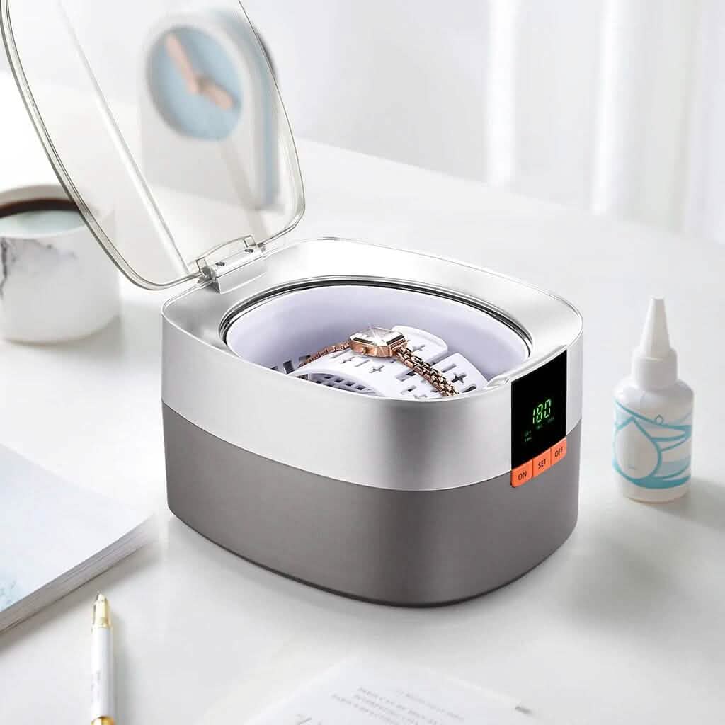 Tacklife Muc03 Ultrasonic Cleaning Machine - A-1 Thread Vault