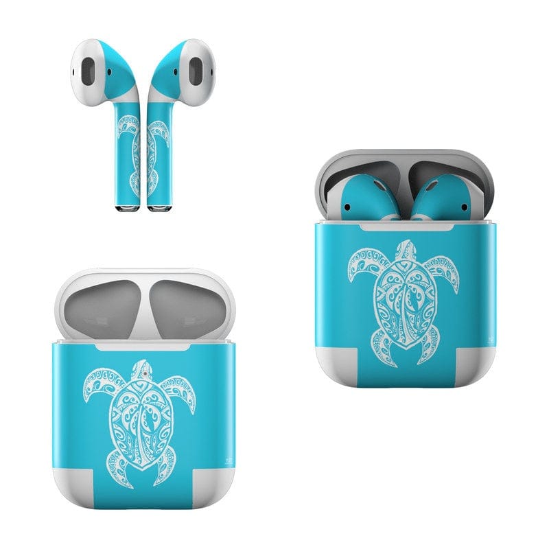 Tahitian - Apple AirPods Skin - A-1 Thread Vault