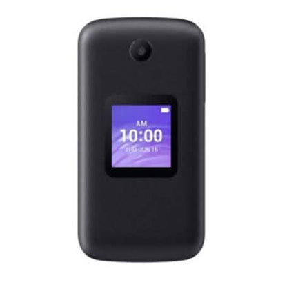 TCL Flip Go 4058 4058W 8GB 4G LTE Smart GSM Phone - Factory Unlocked (Refurbished) - A-1 Thread Vault