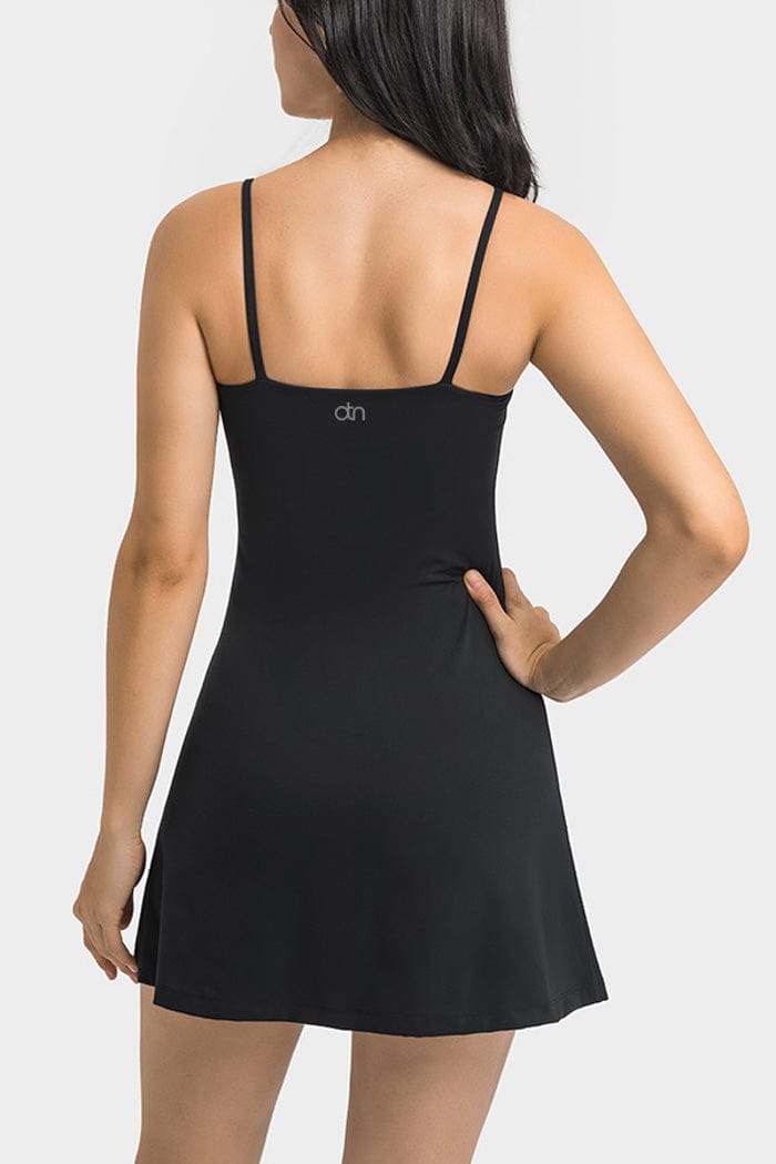Tennis Dress - A-1 Thread Vault