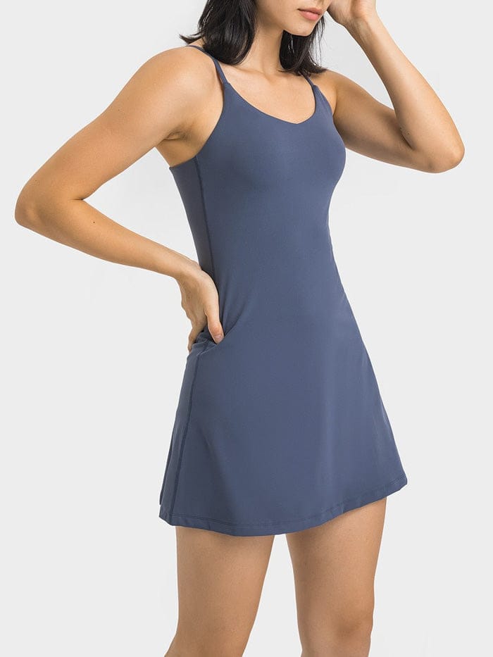 Tennis Dress - A-1 Thread Vault