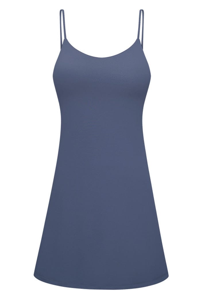 Tennis Dress - A-1 Thread Vault