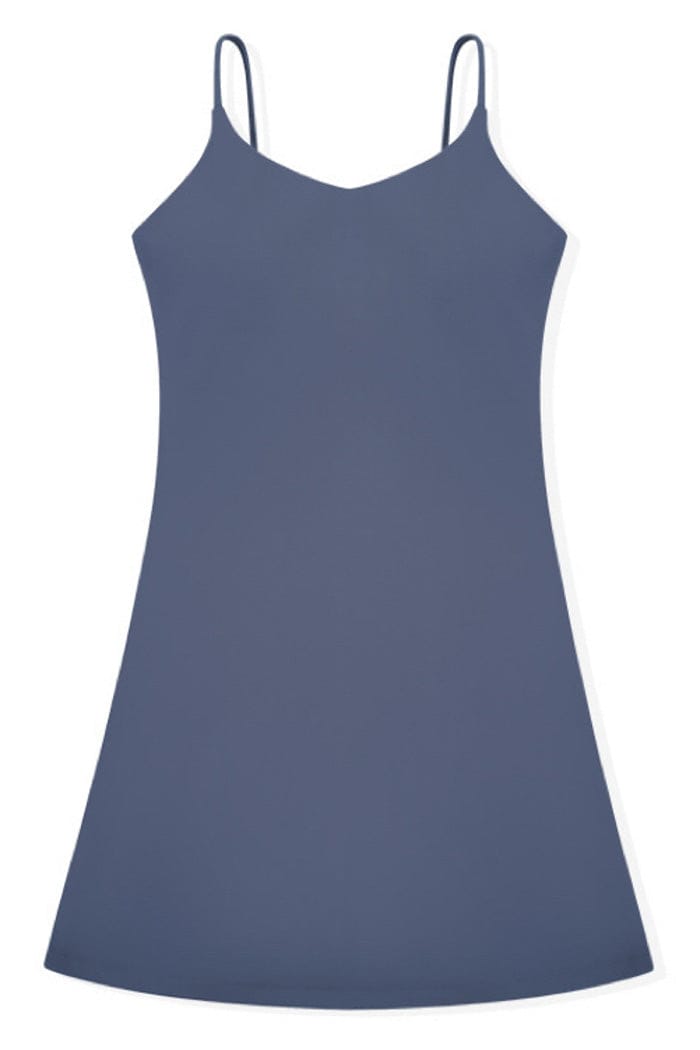 Tennis Dress - A-1 Thread Vault
