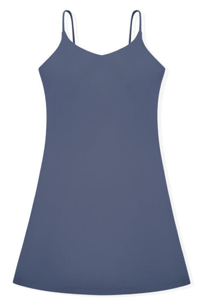 Tennis Dress - A-1 Thread Vault