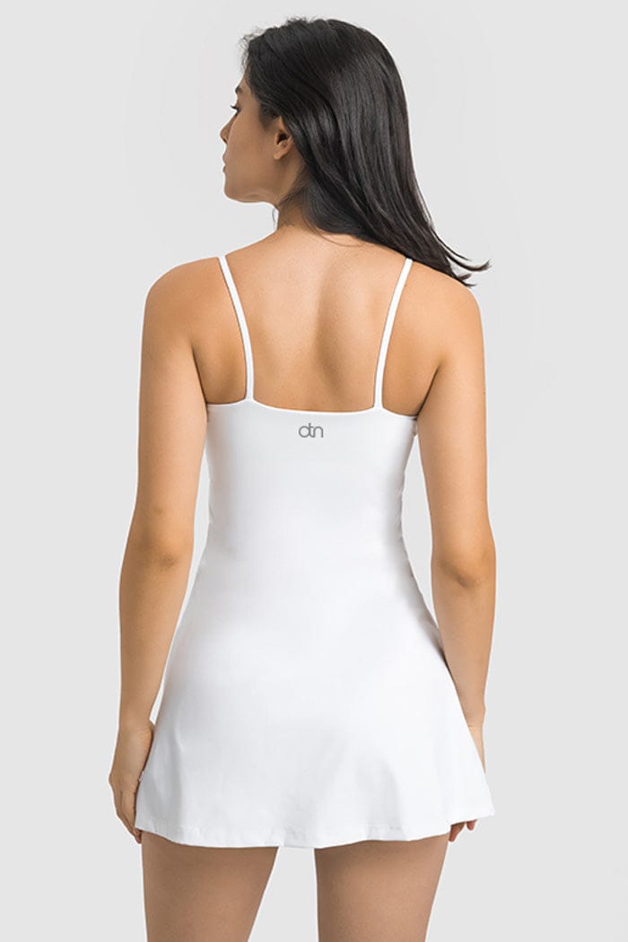 Tennis Dress - A-1 Thread Vault