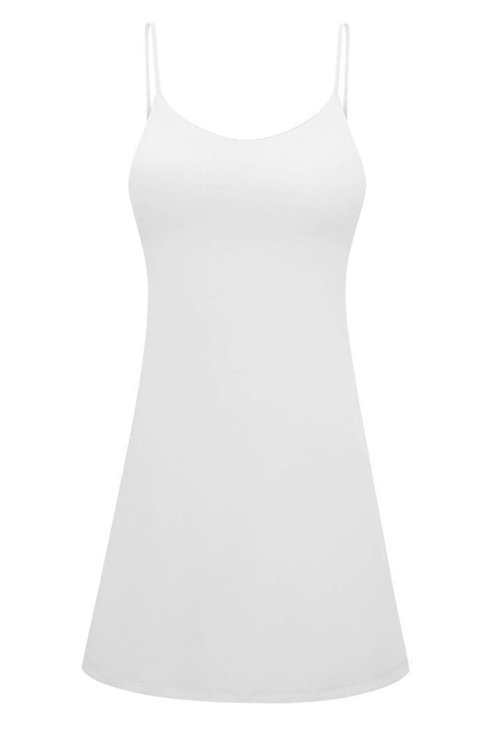 Tennis Dress - A-1 Thread Vault