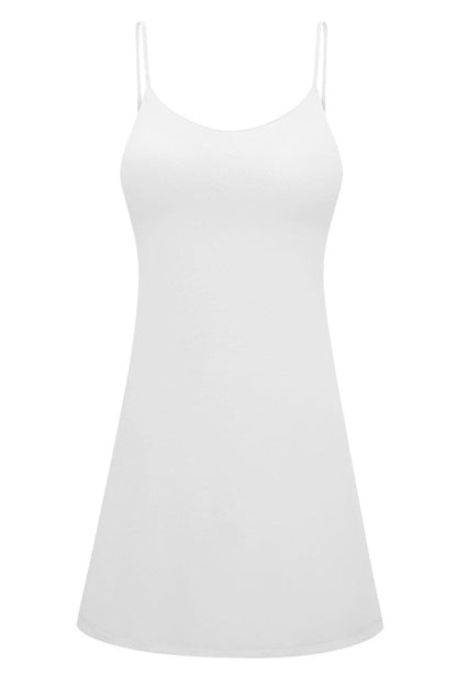Tennis Dress - A-1 Thread Vault