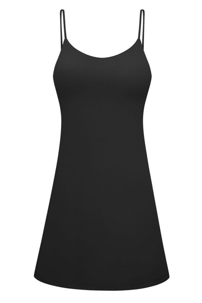 Tennis Dress - A-1 Thread Vault