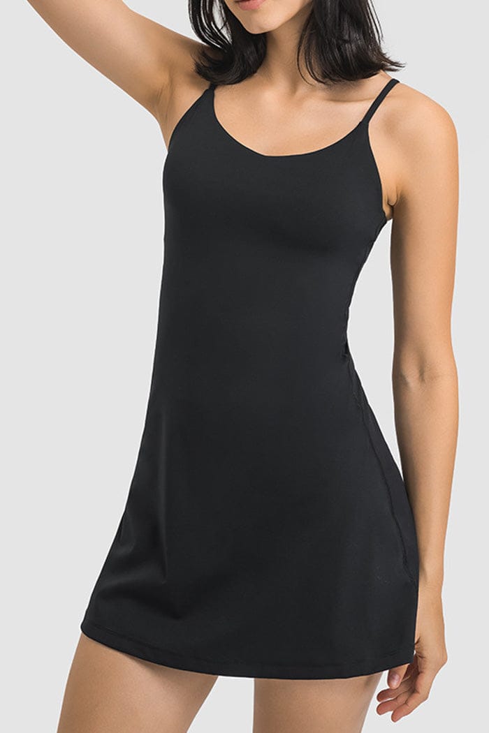 Tennis Dress - A-1 Thread Vault