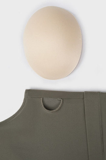 Tennis Dress with Shorts - A-1 Thread Vault