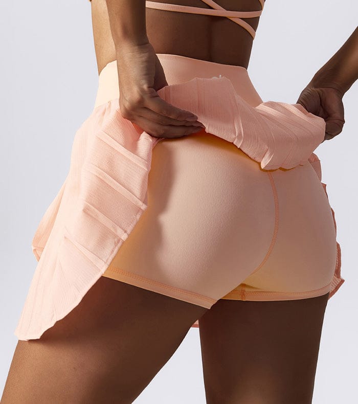 Tennis Kilt with Shorts - A-1 Thread Vault
