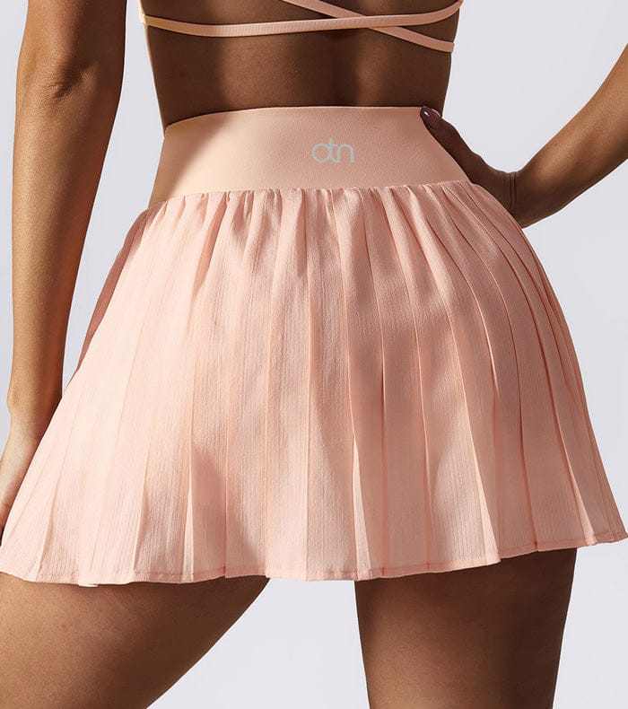 Tennis Kilt with Shorts - A-1 Thread Vault