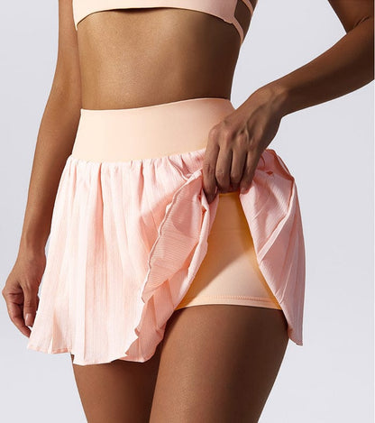 Tennis Kilt with Shorts - A-1 Thread Vault