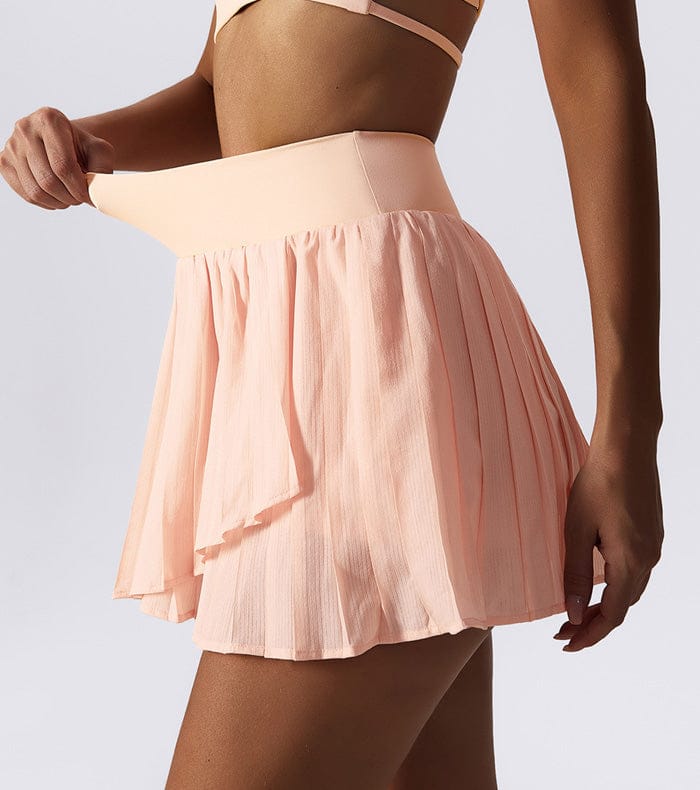 Tennis Kilt with Shorts - A-1 Thread Vault