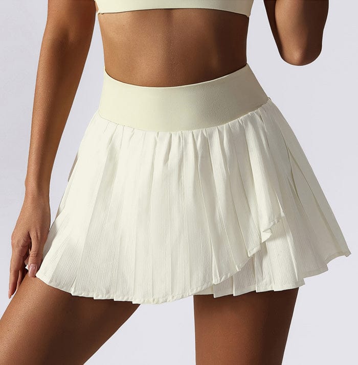 Tennis Kilt with Shorts - A-1 Thread Vault