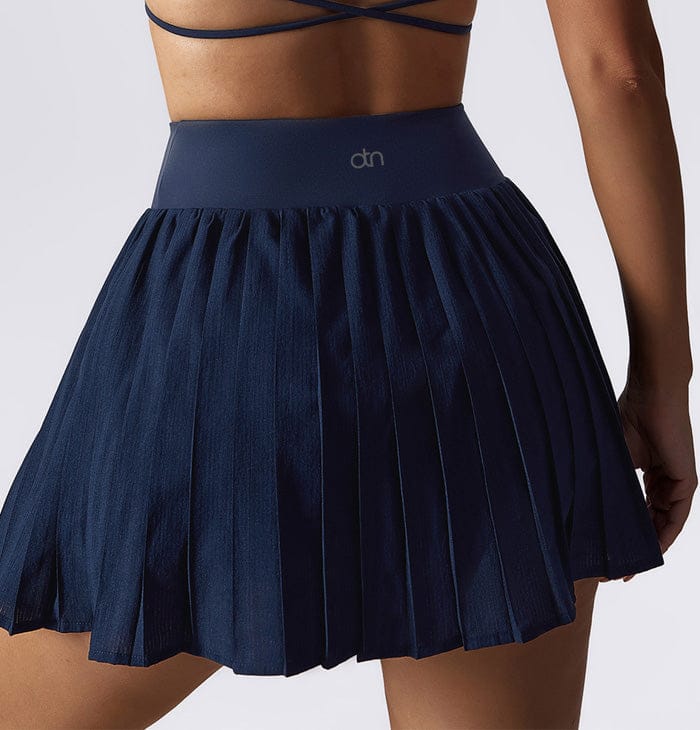 Tennis Kilt with Shorts - A-1 Thread Vault