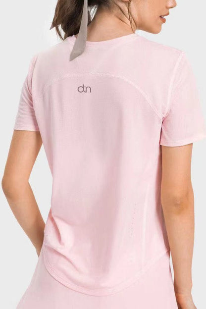 Tennis Shirt - A-1 Thread Vault