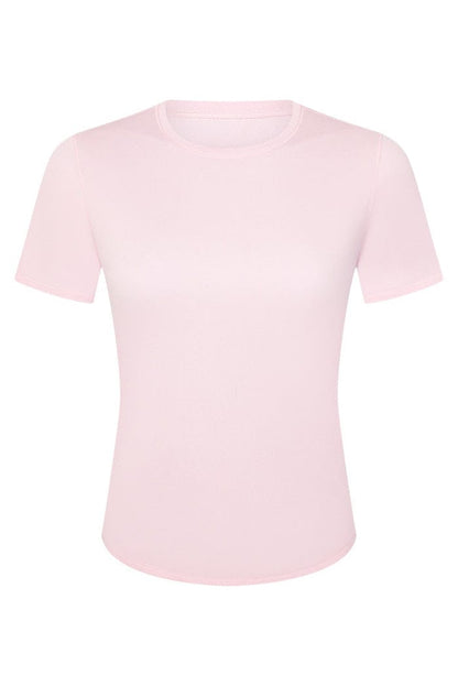 Tennis Shirt - A-1 Thread Vault