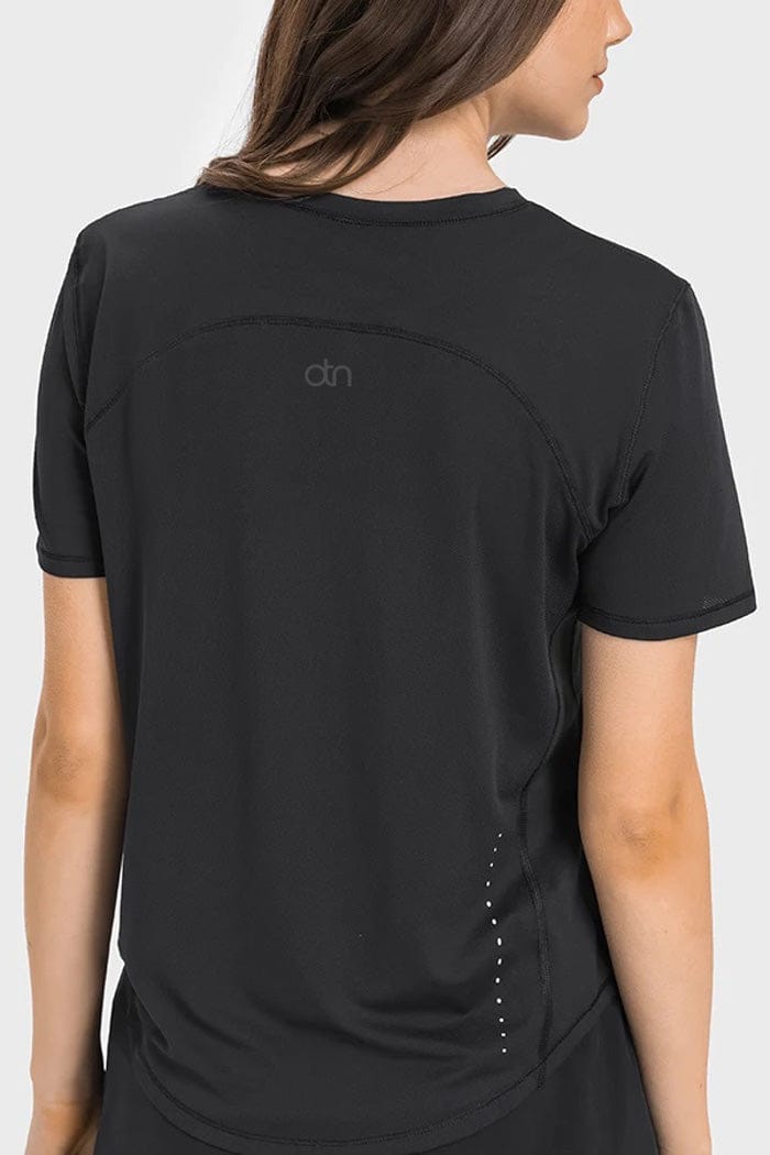 Tennis Shirt - A-1 Thread Vault