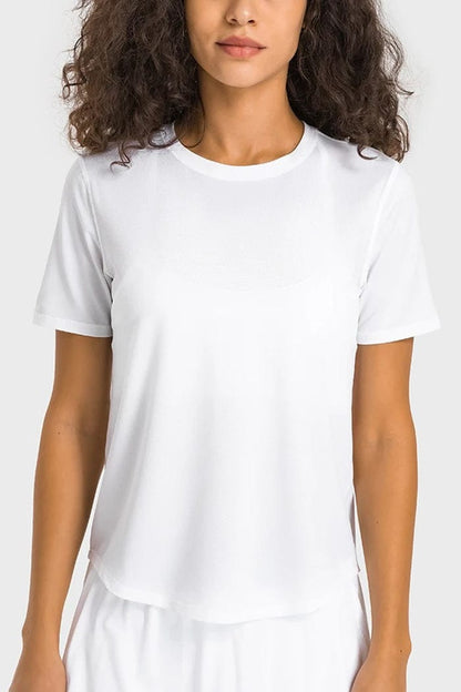 Tennis Shirt - A-1 Thread Vault