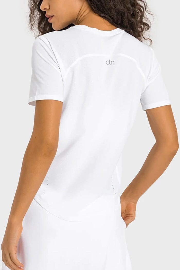 Tennis Shirt - A-1 Thread Vault