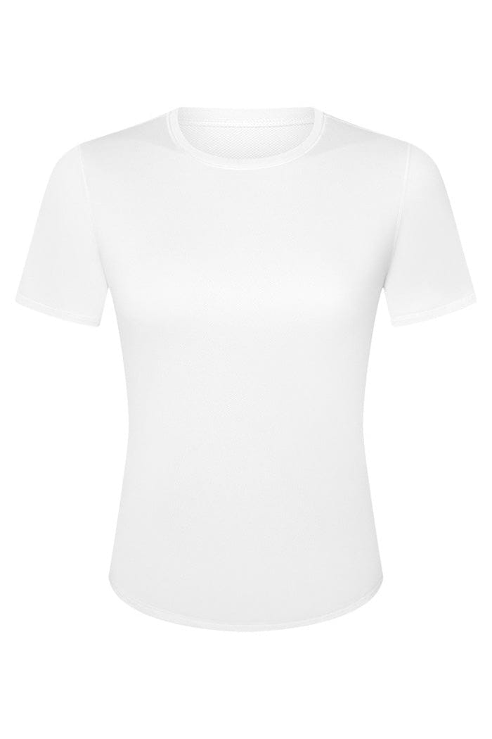Tennis Shirt - A-1 Thread Vault