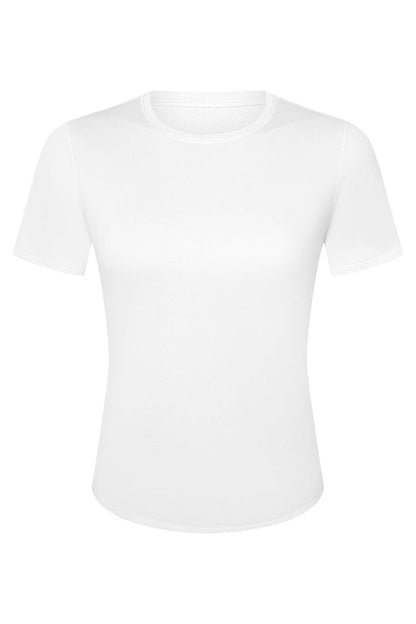 Tennis Shirt - A-1 Thread Vault