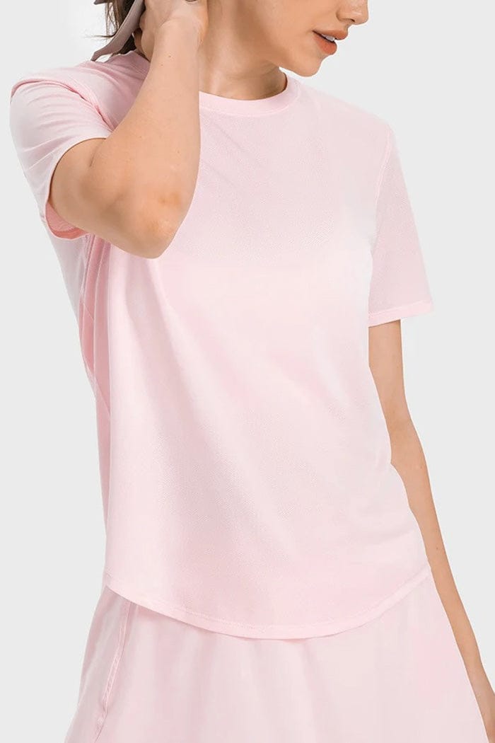 Tennis Shirt - A-1 Thread Vault