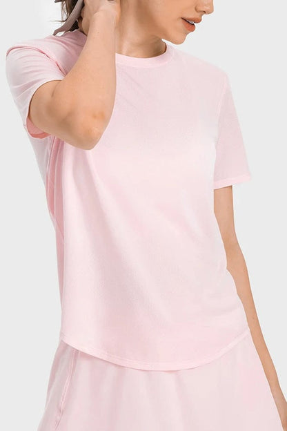 Tennis Shirt - A-1 Thread Vault