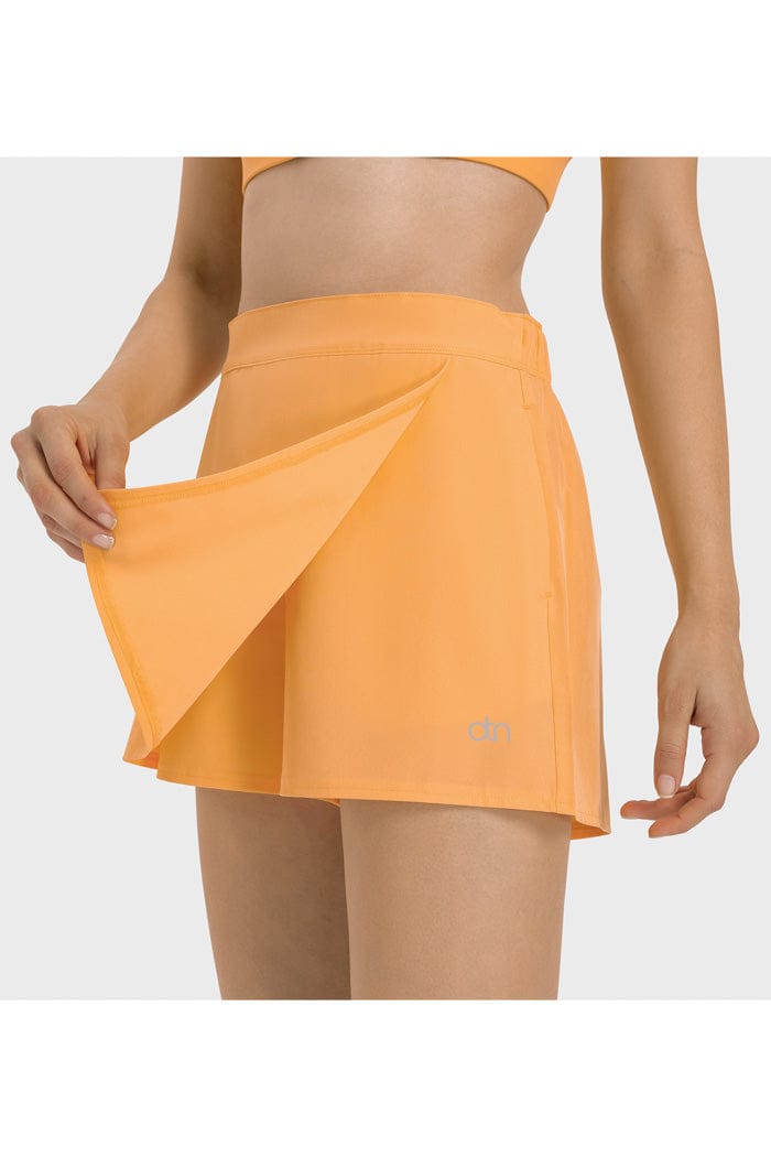 Tennis Skort - A-1 Thread Vault