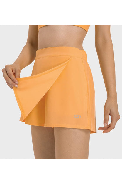 Tennis Skort - A-1 Thread Vault