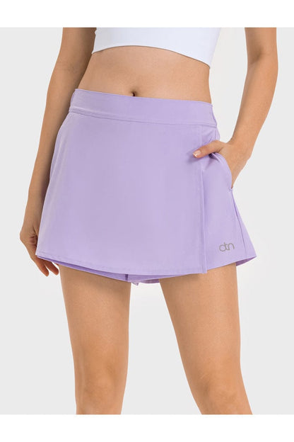Tennis Skort - A-1 Thread Vault