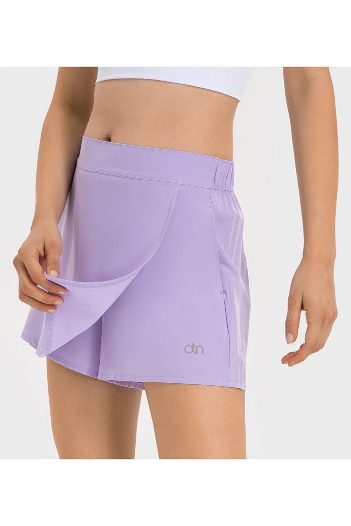 Tennis Skort - A-1 Thread Vault