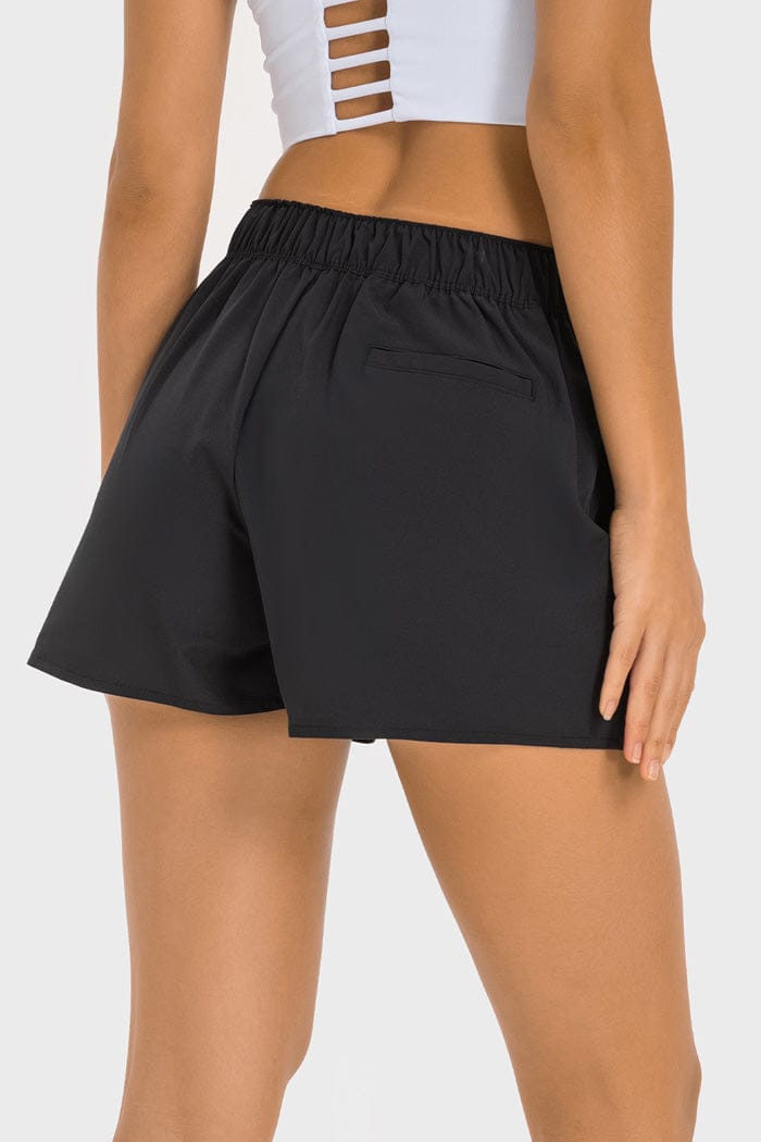Tennis Skort - A-1 Thread Vault