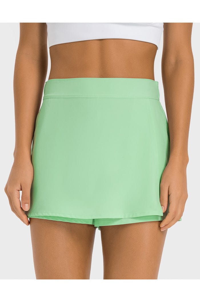 Tennis Skort - A-1 Thread Vault