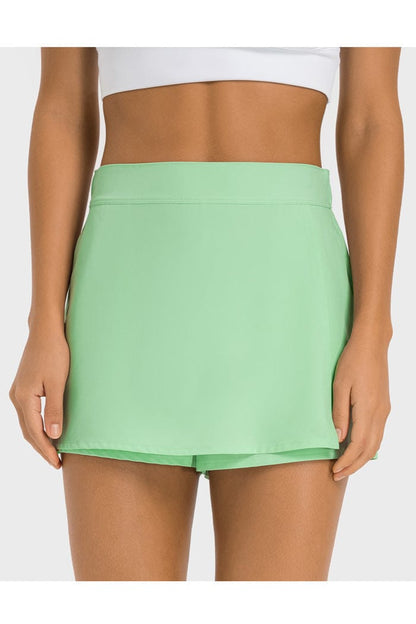 Tennis Skort - A-1 Thread Vault