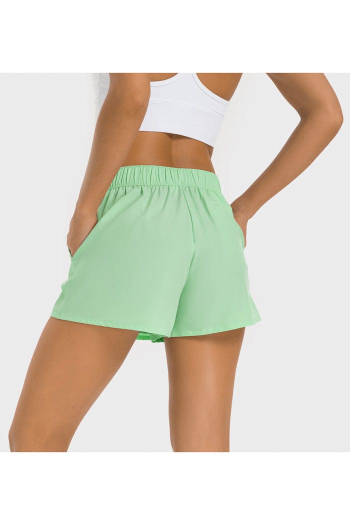Tennis Skort - A-1 Thread Vault