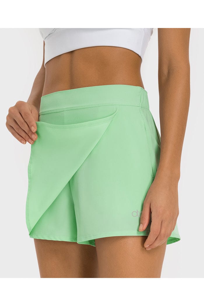 Tennis Skort - A-1 Thread Vault